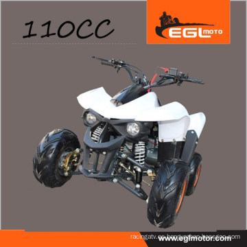 ATV 110CC AUTOMÁTICO 2015 NUEVO